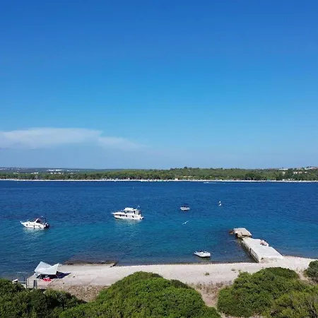 Sky Διαμέρισμα Fažana
