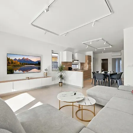 Appartement Sky *