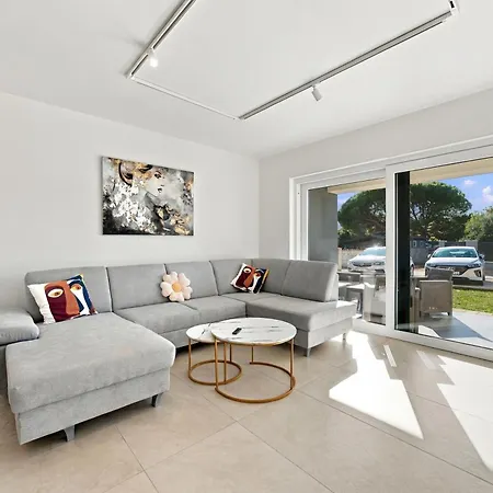 Sky Appartement