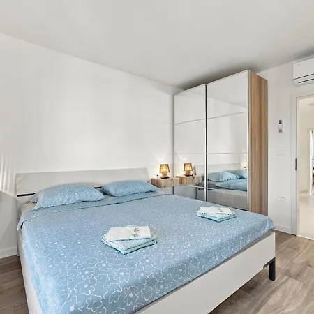 Sky Appartement *
