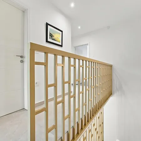 Sky Appartement