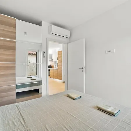 Appartement Sky