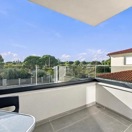 Sky Appartement *